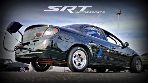 2005 Dodge Neon Srt 4 14 Mile Trap Speeds 0 60