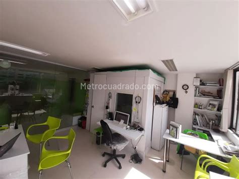 Venta De Consultorio En Chico Norte Bogot D C M