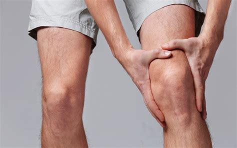 Quick Ways to Get Rid of Pain on the Inside of the Knee