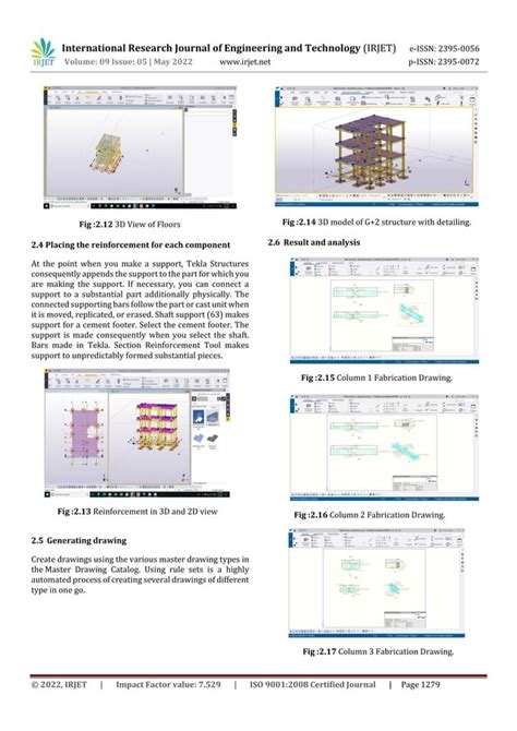 3D Modelling And Detailing In Tekla Structures PDF