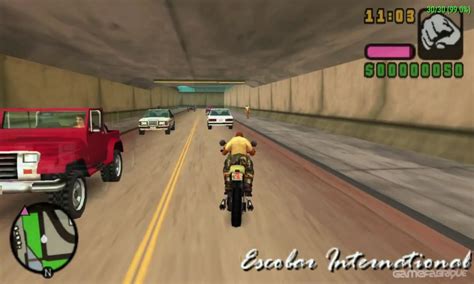 Gta Vice City Stories Gameplay