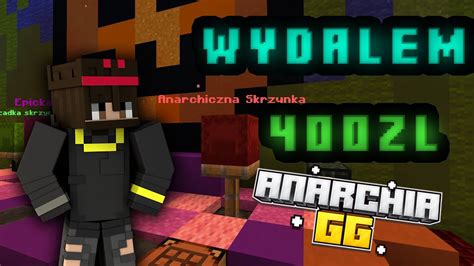 Dropn O Mi To Anarchia Gg Box Pvp Youtube