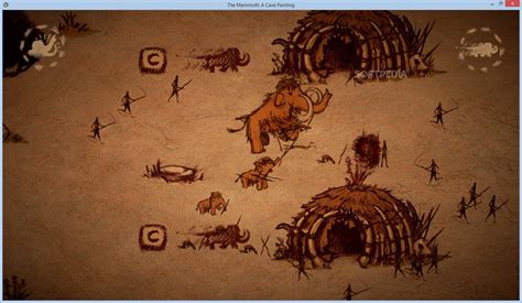 The Mammoth: A Cave Painting Download, Review, Screenshots