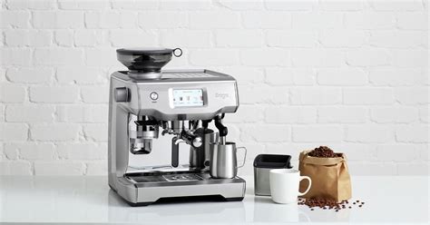 Buying The Best Coffee Machine: An Expert Guide | The Wedding Shop