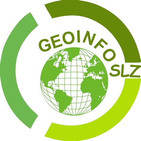 Geoinfo Slz Youtube