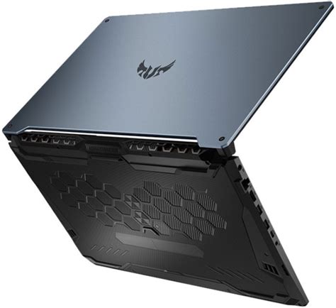 Asus Tuf Gaming A17 Fortress 17 3 Gaming Laptop Amd Ryzen 7 4800h 2 9 Ghz Processor 120hz