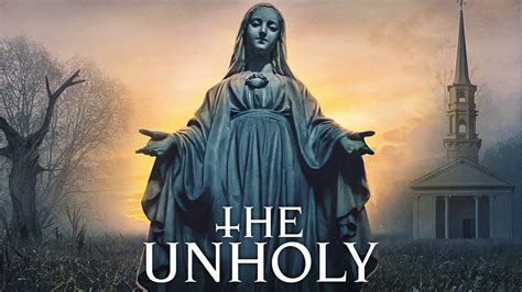 The Unholy: Official Clip - Evil Miracle - Trailers & Videos - Rotten