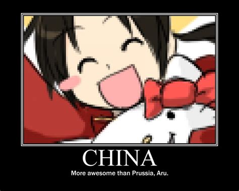 China - Hetalia Fan Art (27240296) - Fanpop