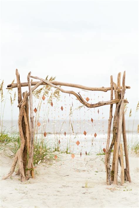 Summer Boho Chic Wedding Ideas To Get Inspired Weddingomania