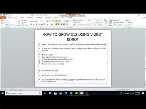 grow    bot  derivbinarycom