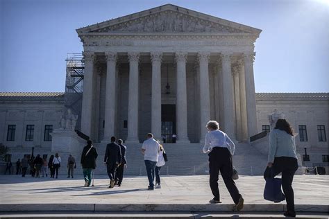 [national] As Supreme Court Starts New Term How Far Right Is It