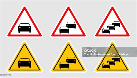 Car Signs Stock Illustration - Download Image Now - Car, Concentration ...