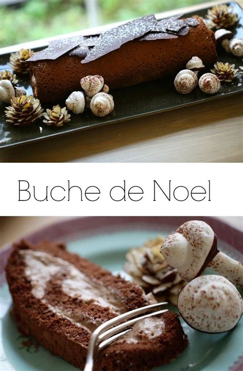 A Fantastic Yule Log Recipe For Holiday Entertaini Christmas Lunch Christmas Breakfast