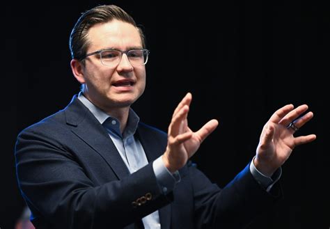 Pierre Poilievre is the new Conservative Party Leader. His policies and ...