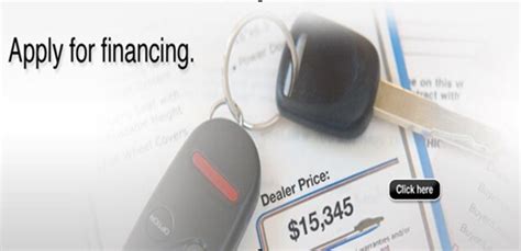 Illinois Car Loan | Decatur Illinois Auto Credit