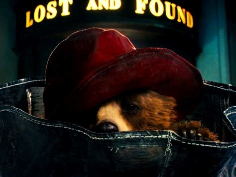 Paddington Movie Trailer and Videos | TV Guide