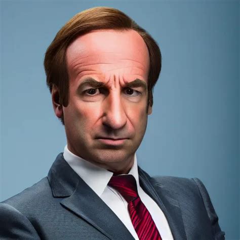 Saul Goodman 4k Hd Photorealistic Stable Diffusion Openart