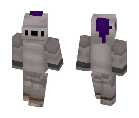 Get Steel Armour Set Osrs Minecraft Skin For Free Superminecraftskins