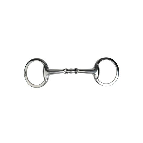 Mors Olive Pour Cheval Double Brisure Metalab Magic System Olives