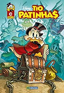 Hq Disney Tio Patinhas Ed Ebook Resumo Ler Online E Pdf Por