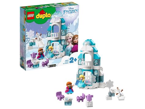 LEGO Duplo Frozen Ice Castle 10899