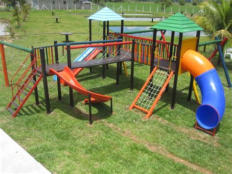 Dicas Para Playground Infantil E Brinquedoteca Em Casa Playground