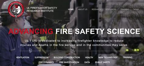 15+ Online Resources Every Firefighter Should Know – Fire Critic