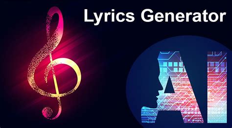 Best Ai Song Lyrics And Songwriters Generators In