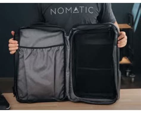 Nomatic Travel Pack Review 2021 | Is It the Best Pack for EDC and ...