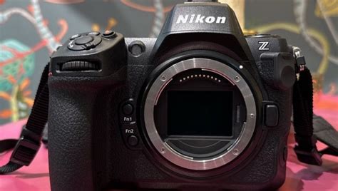 Nikon Z E Il Senso Delle Fotocamere Professionali Nellepoca Di