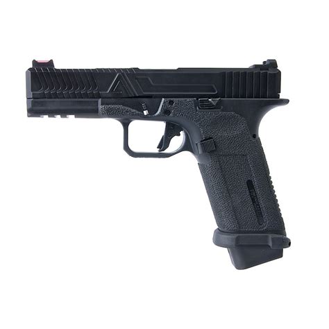 Rwa Agency Arms Exa Gas Blowback Airsoft Pistol