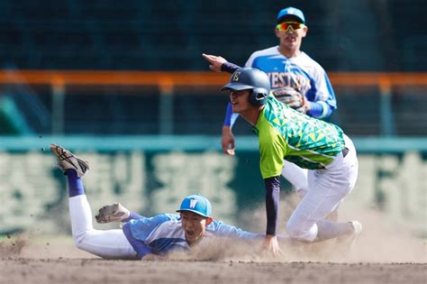 「聖地」甲子園で繋いだ想い╱甲子園大会ディレクター・杉山智広 Junko Web｜準硬式がアツい！