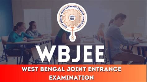 Wbjee Registration Started Check Eligibility Application Schedule