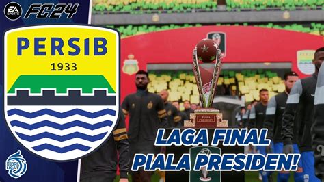 SAATNYA BELANJA PEMAIN UNTUK PERSIB FC 24 PERSIB BANDUNG CAREER MODE