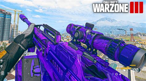 Call Of Duty Warzone Trio Win Urzikstan High Kill Shotgun Gameplay