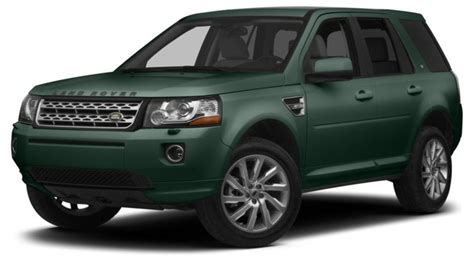 2013 Land Rover Lr2 Color Options Carsdirect