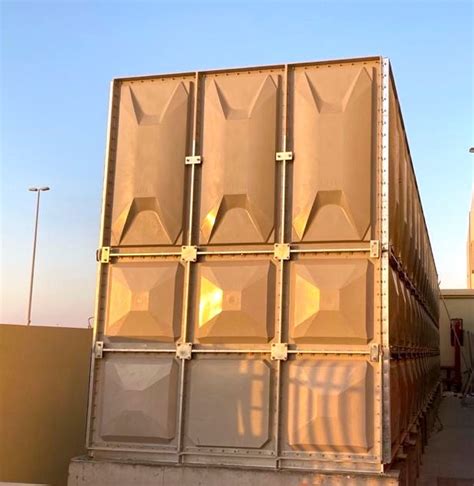 Grp Water Tank Suppliers In Uae Grp Panel Tank Uae Grp Panel Water Tank Grp Water Tank