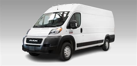 Ram Promaster 2020 3500 15m Toyota Lindavista