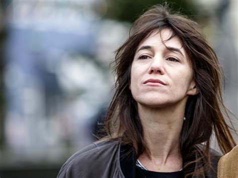 3103x2326 Charlotte Gainsbourg Wallpaper Free Hd Widescreen Coolwallpapers Me