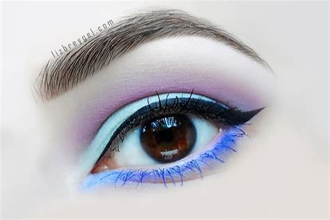 Cute Pastel Candy Eye Look | Step-by-Step Makeup Tutorial | January Girl