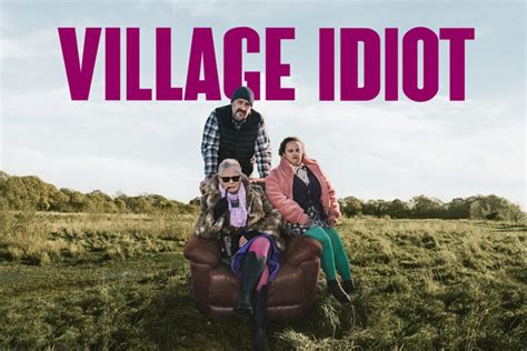 Village Idiot Tickets Theatre Box Office