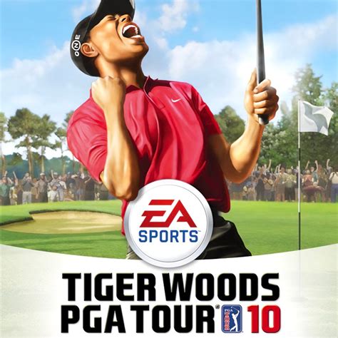 Tiger Woods PGA Tour 10 [Wii] - IGN