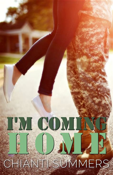 I'm Coming Home by Chianti Summers | Goodreads