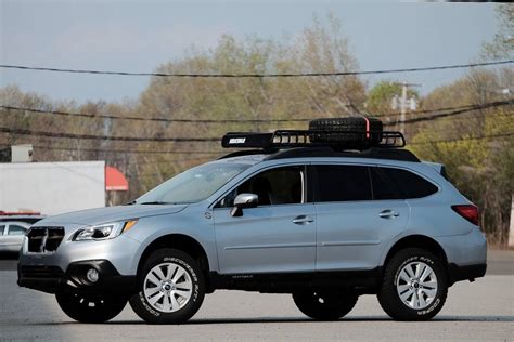 2015 Subaru Outback 2 5i Premium PZEV 4dr SUV 2 5L AWD CVT Auto