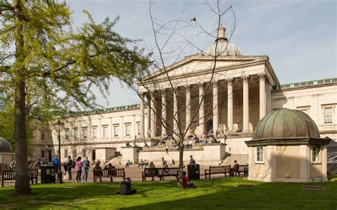 About UCL Estates | Estates - UCL – University College London