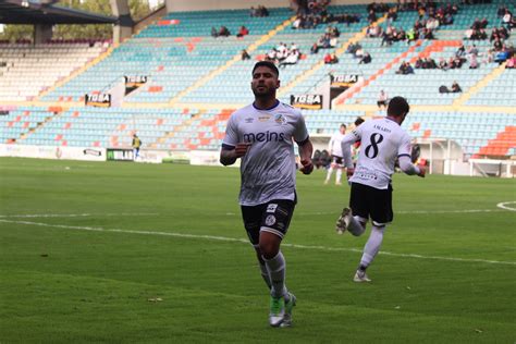 El Salamanca Cf Uds Poco Casero Recibe Al L Der Numancia