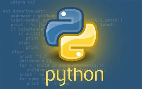 Cara Install Python Di Berbagai Macam Sistem Operasi