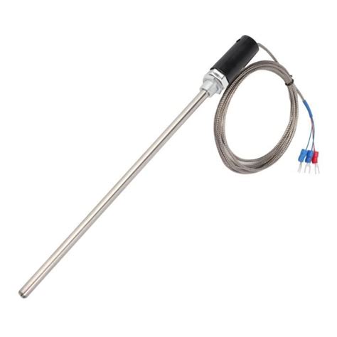 Zerone Thermocouple Sonde M Sonde M Thermocouple Pt Sonde De