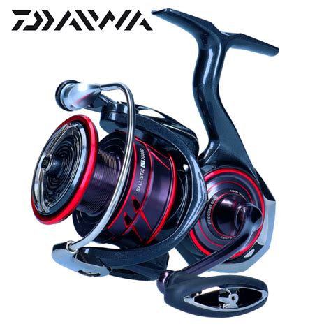 Daiwa Saltist Mq D Xh Hunter Fishing Store