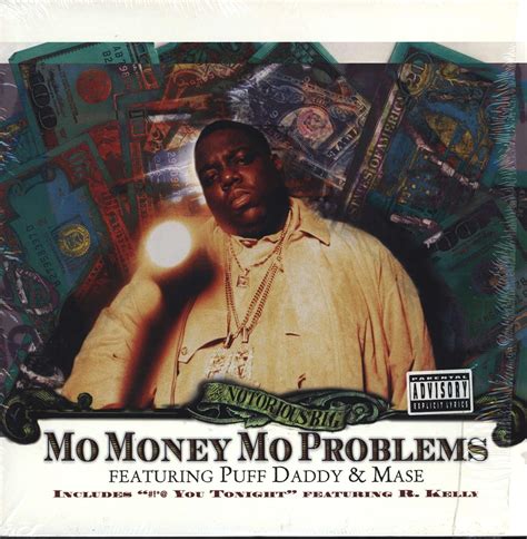 Notorious Big Mo Money Mo Problems Vinyl Amazon Music